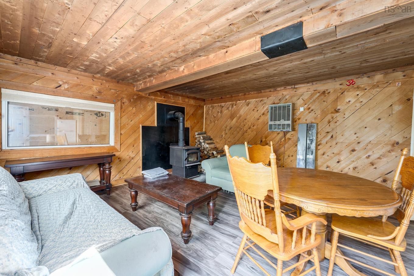 181 F Comeau Road, St. Joseph, NS