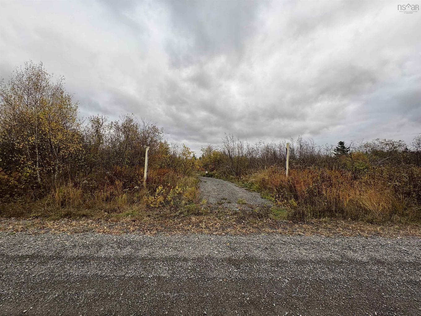 Vl Wallace Bridge Station Road, Wallace River West, NS