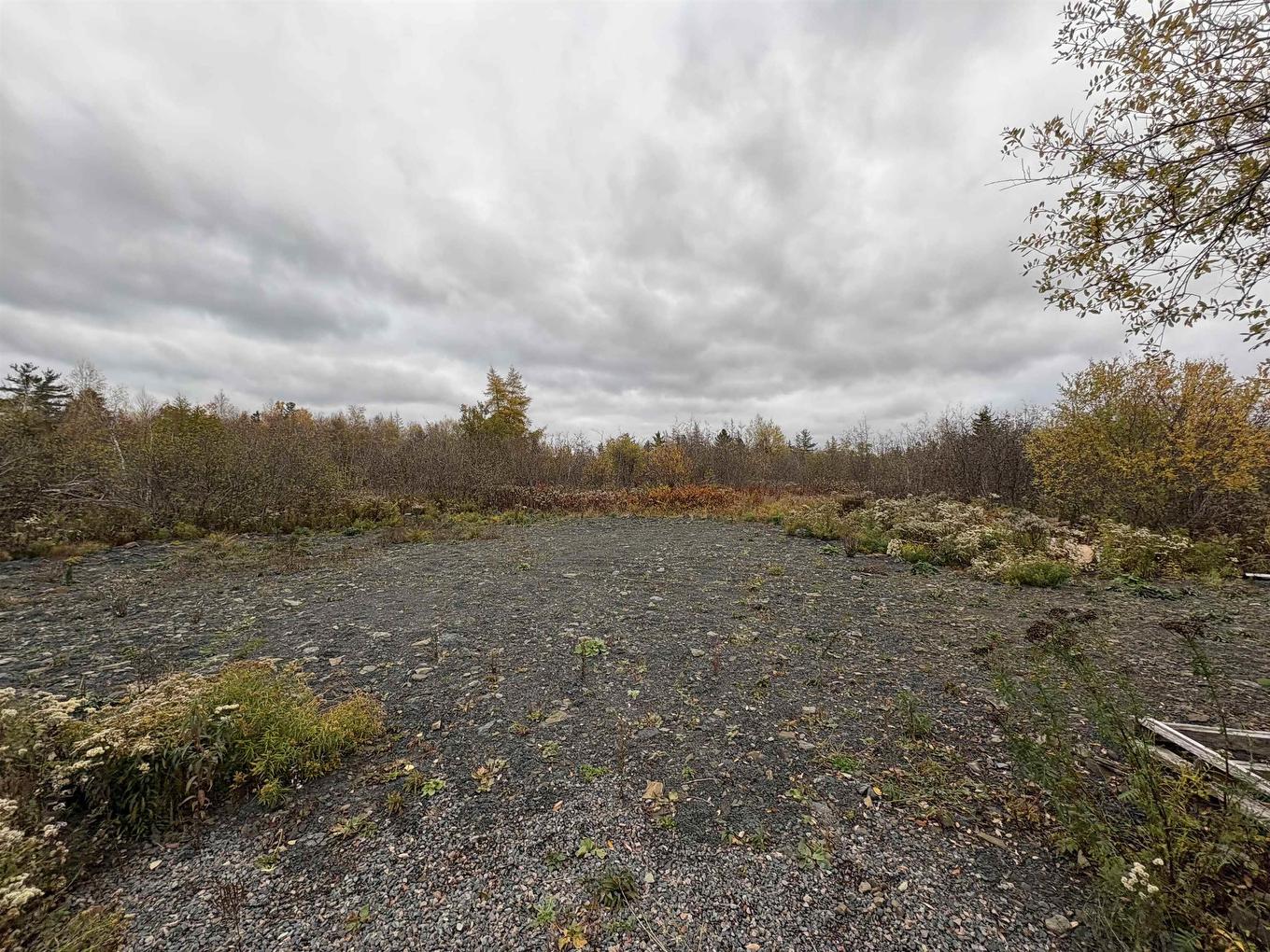 Vl Wallace Bridge Station Road, Wallace River West, NS