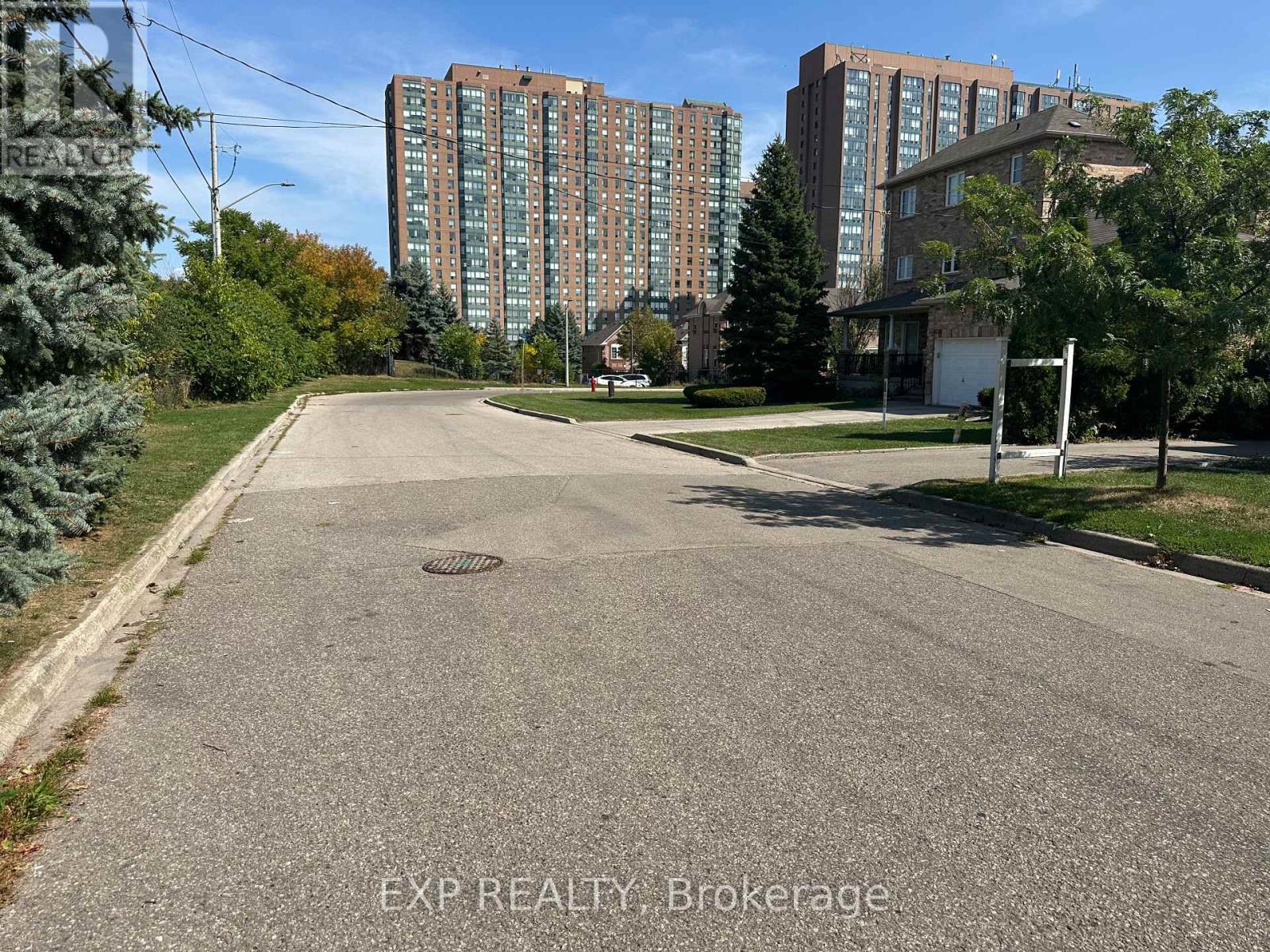 3215 Parkerhill Road, Mississauga, ON - Outdoor