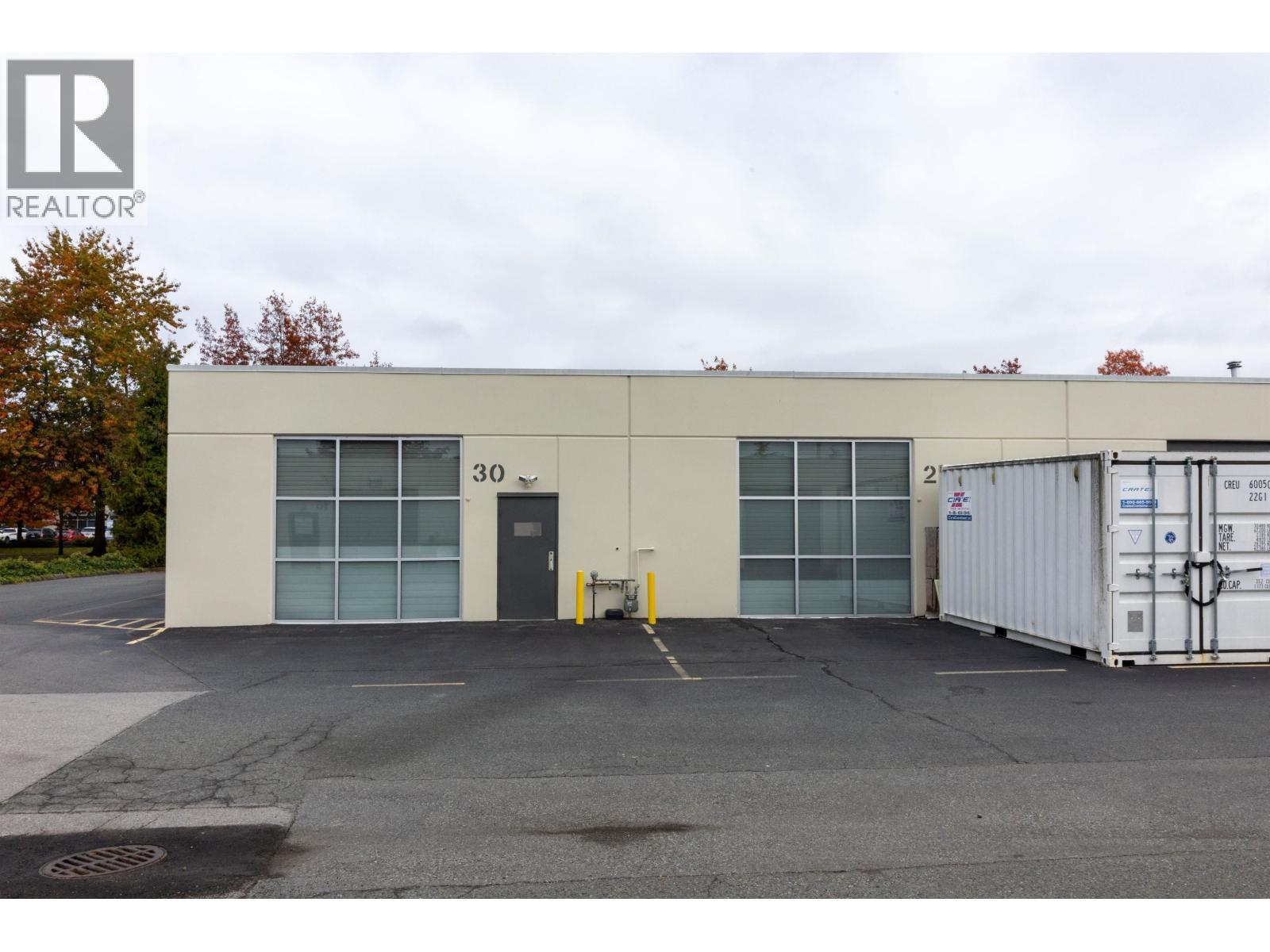 29-30 11151 Horseshoe Way, Richmond, BC