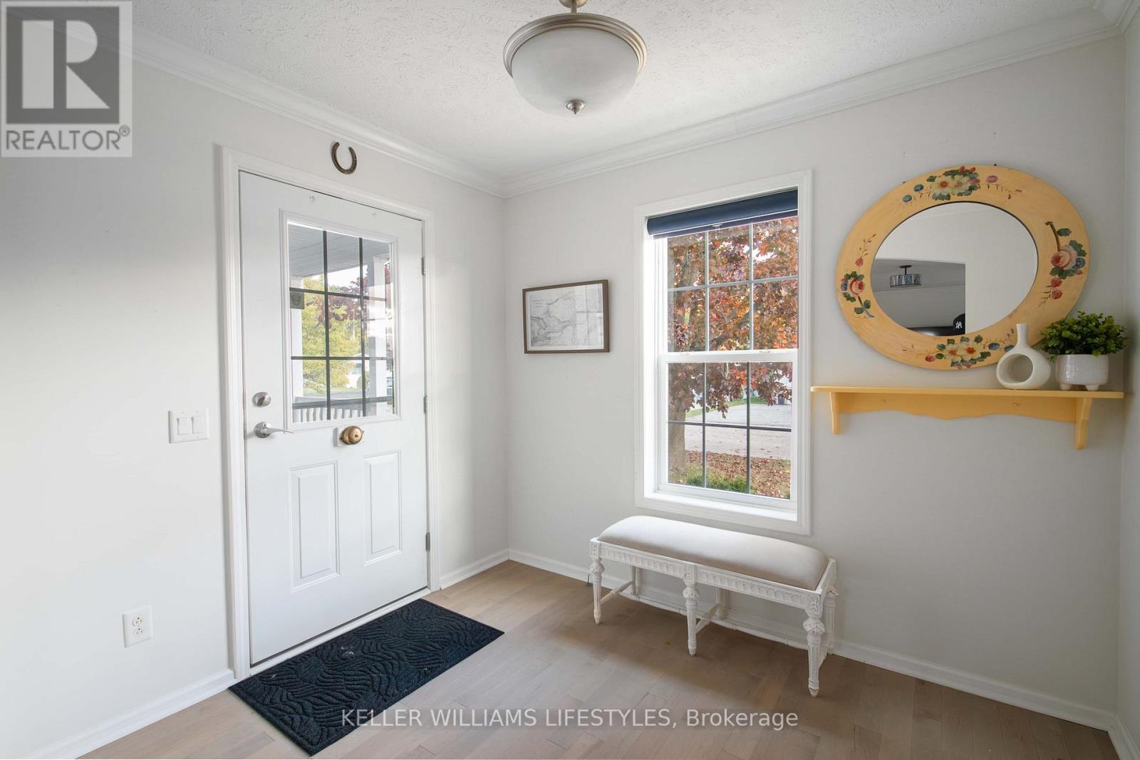 17 George Street, Strathroy-Caradoc (Se), ON - Indoor Photo Showing Other Room