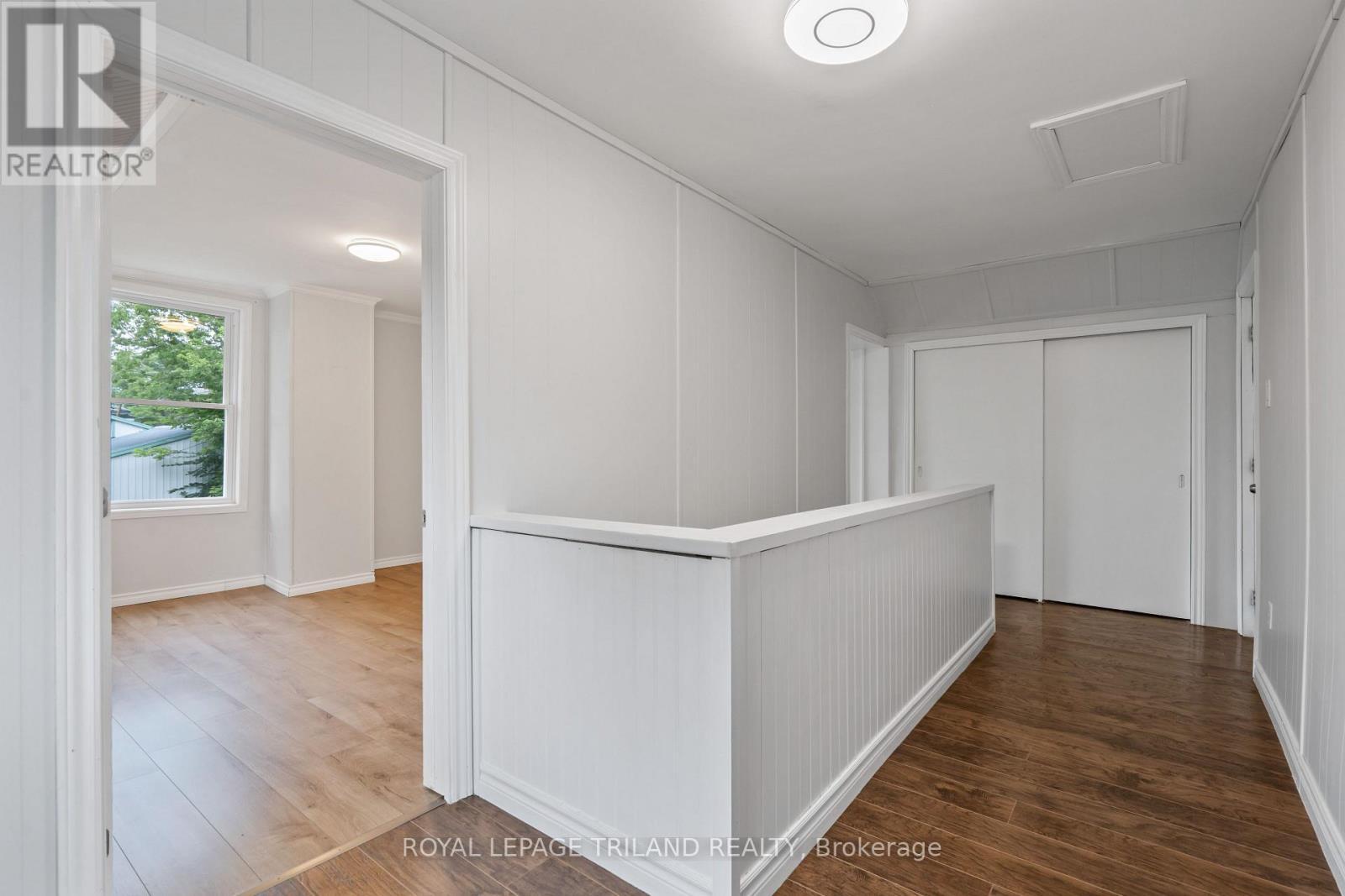 191 Catherine Street, North Middlesex (Parkhill), ON - Indoor Photo Showing Other Room