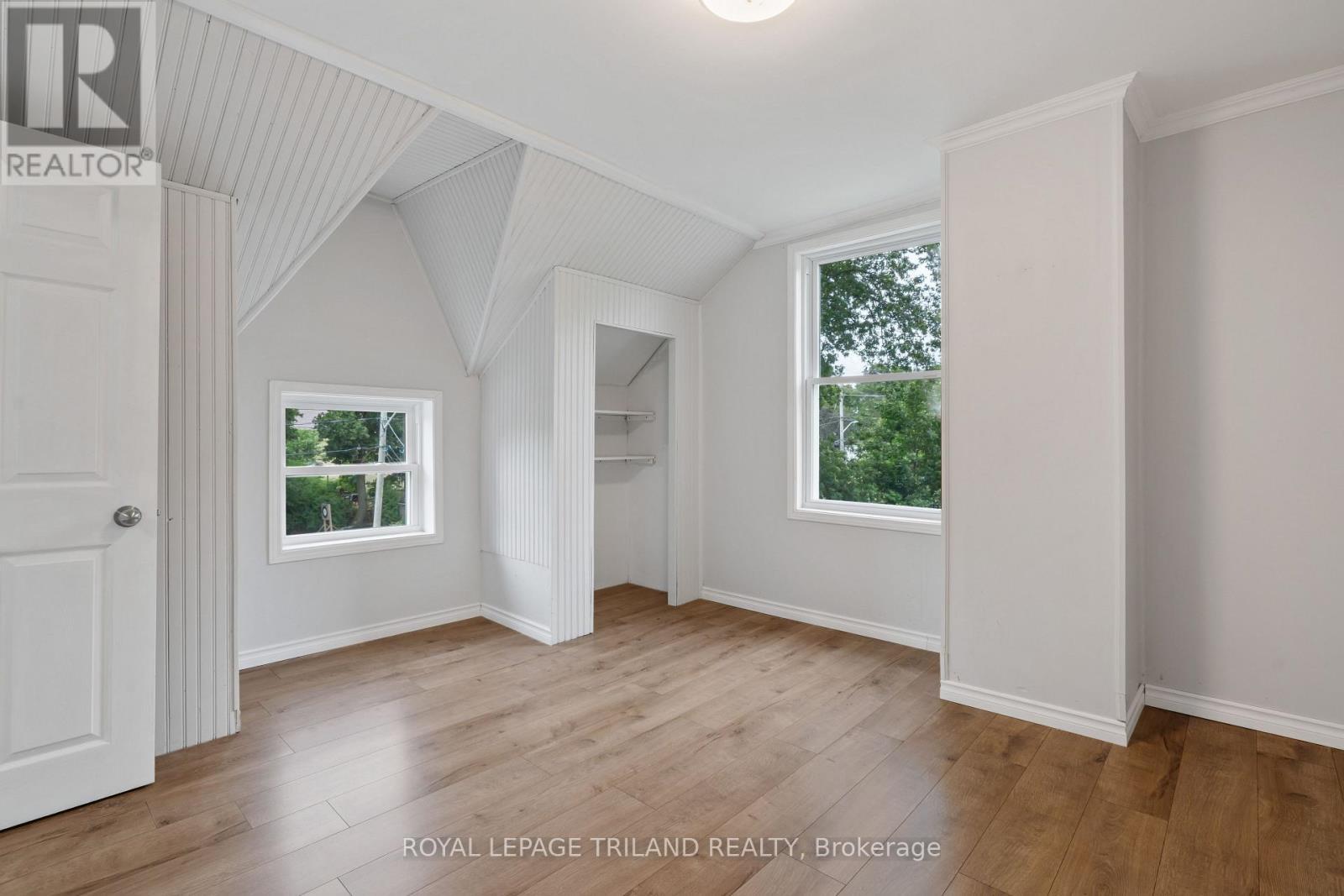 191 Catherine Street, North Middlesex (Parkhill), ON - Indoor Photo Showing Other Room