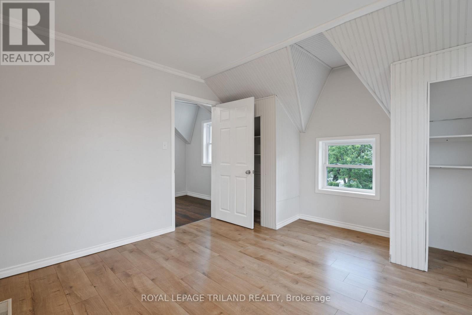 191 Catherine Street, North Middlesex (Parkhill), ON - Indoor Photo Showing Other Room