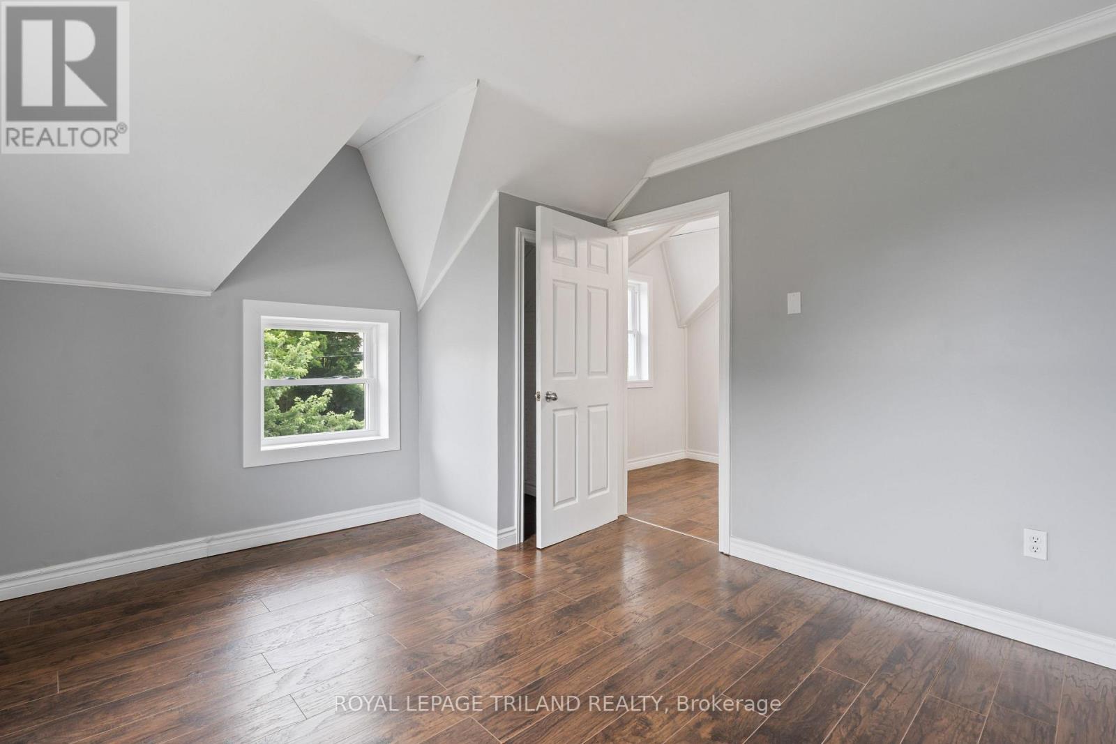 191 Catherine Street, North Middlesex (Parkhill), ON - Indoor Photo Showing Other Room