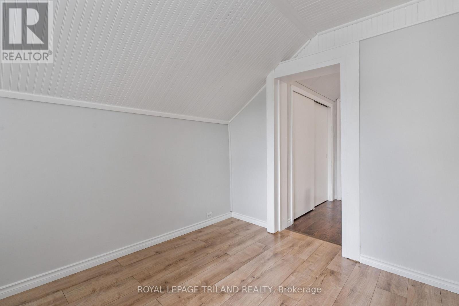 191 Catherine Street, North Middlesex (Parkhill), ON - Indoor Photo Showing Other Room