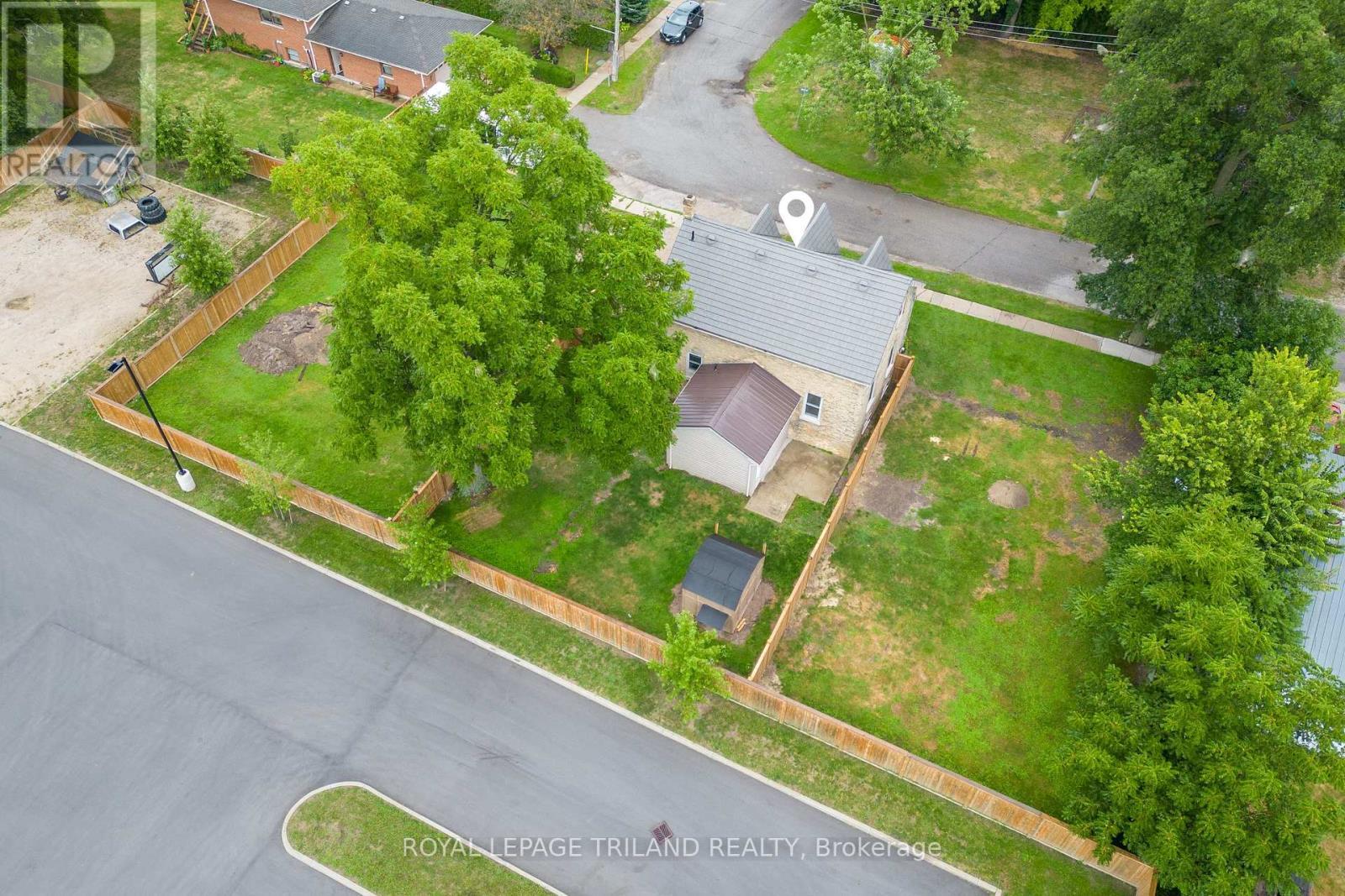 191 Catherine Street, North Middlesex (Parkhill), ON -