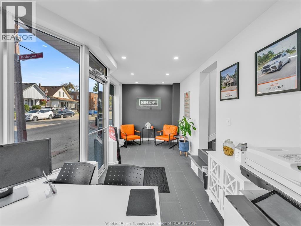 1145 Erie, Windsor, ON