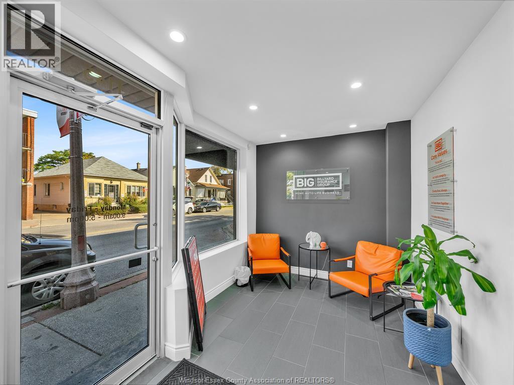 1145 Erie, Windsor, ON