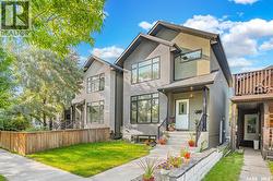 115 2ND STREET E  Saskatoon, SK S7H 1N3