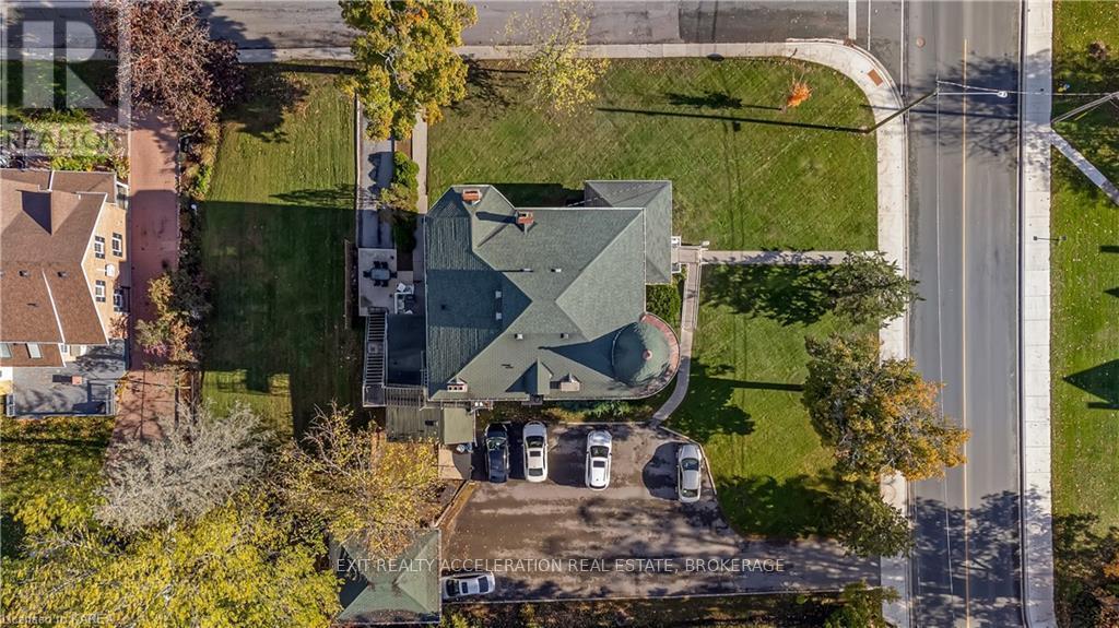 231 Dundas Street W, Greater Napanee (Greater Napanee), ON - Outdoor With View