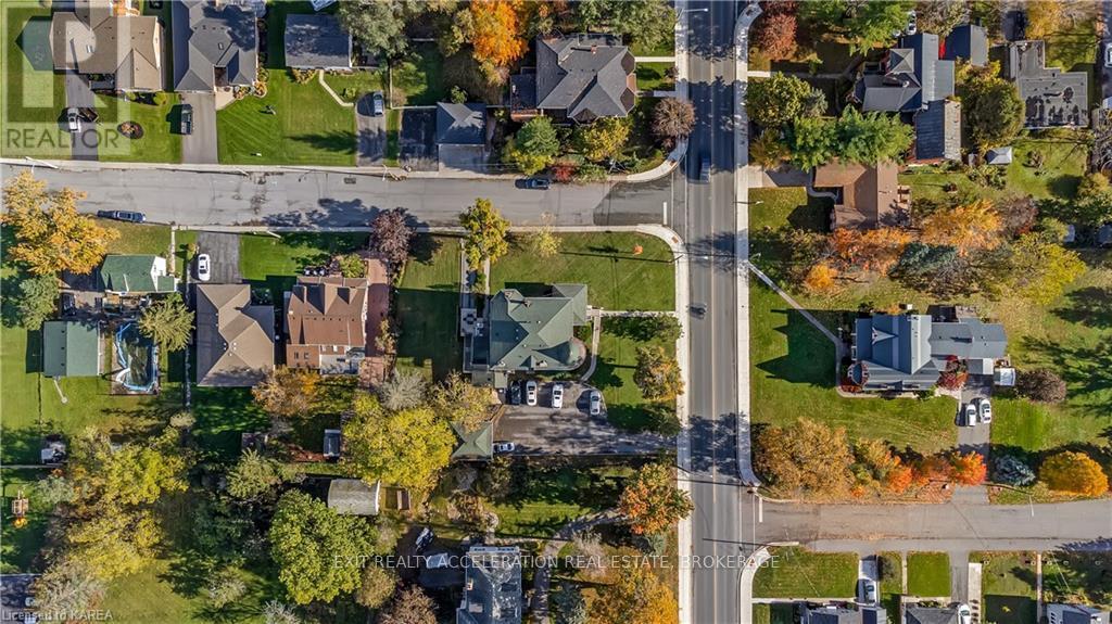 231 Dundas Street W, Greater Napanee (Greater Napanee), ON - Outdoor With View