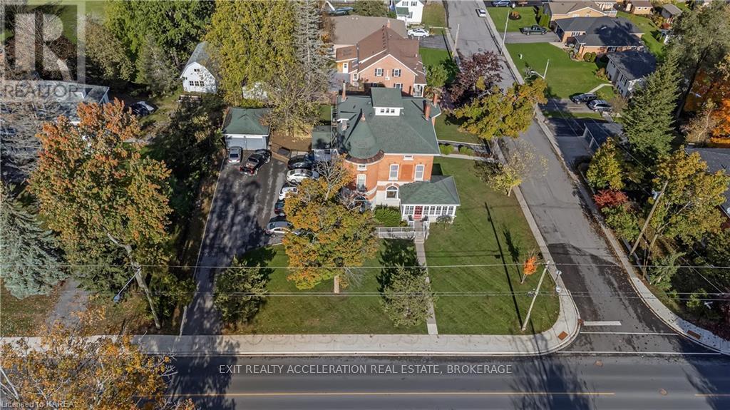 231 Dundas Street W, Greater Napanee (Greater Napanee), ON - Outdoor With View