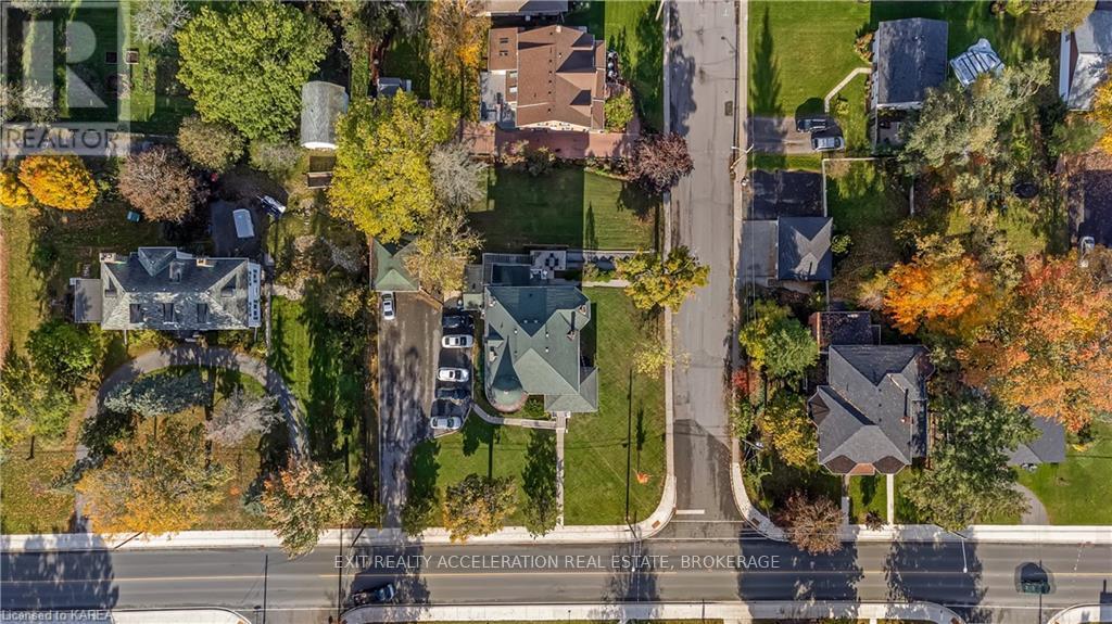 231 Dundas Street W, Greater Napanee (Greater Napanee), ON - Outdoor With View