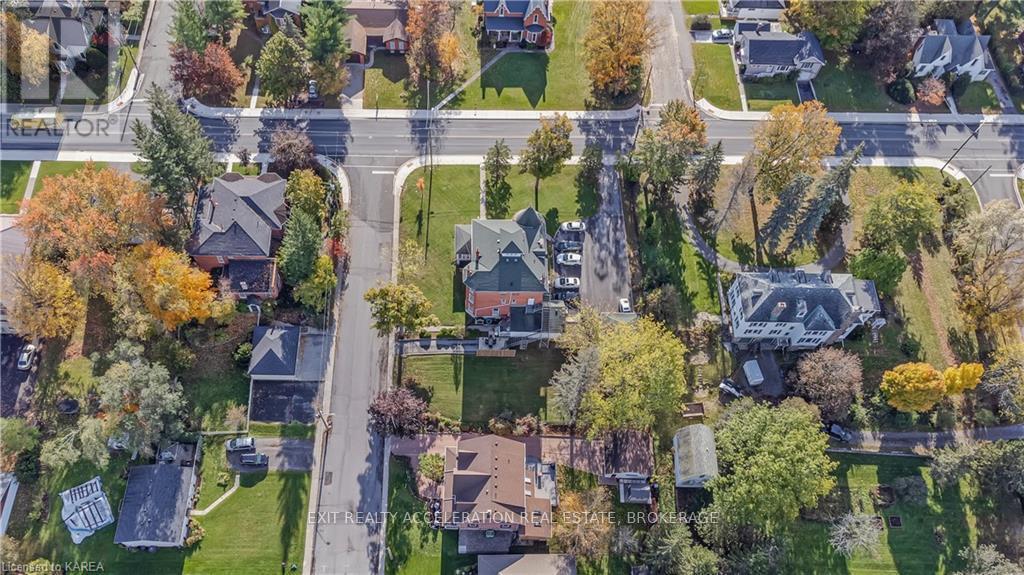 231 Dundas Street W, Greater Napanee (Greater Napanee), ON - Outdoor With View