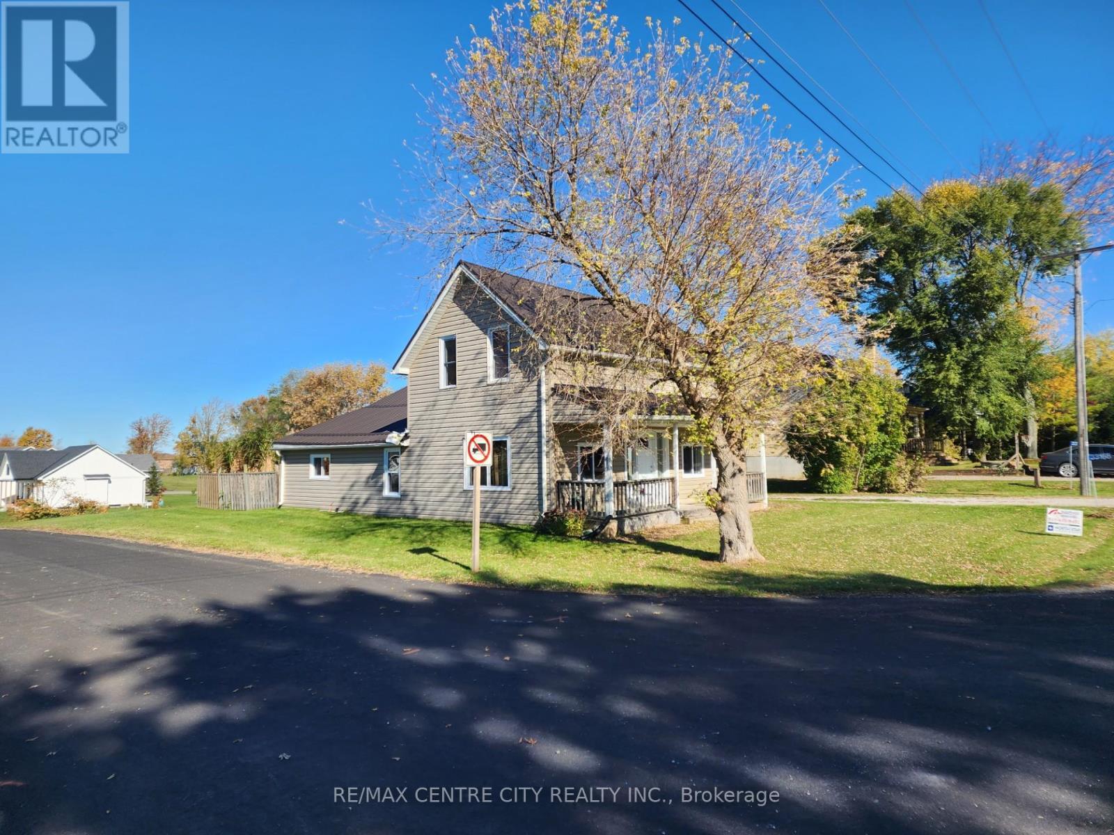 33168 Back Street, Dutton/Dunwich (Iona), ON - Outdoor