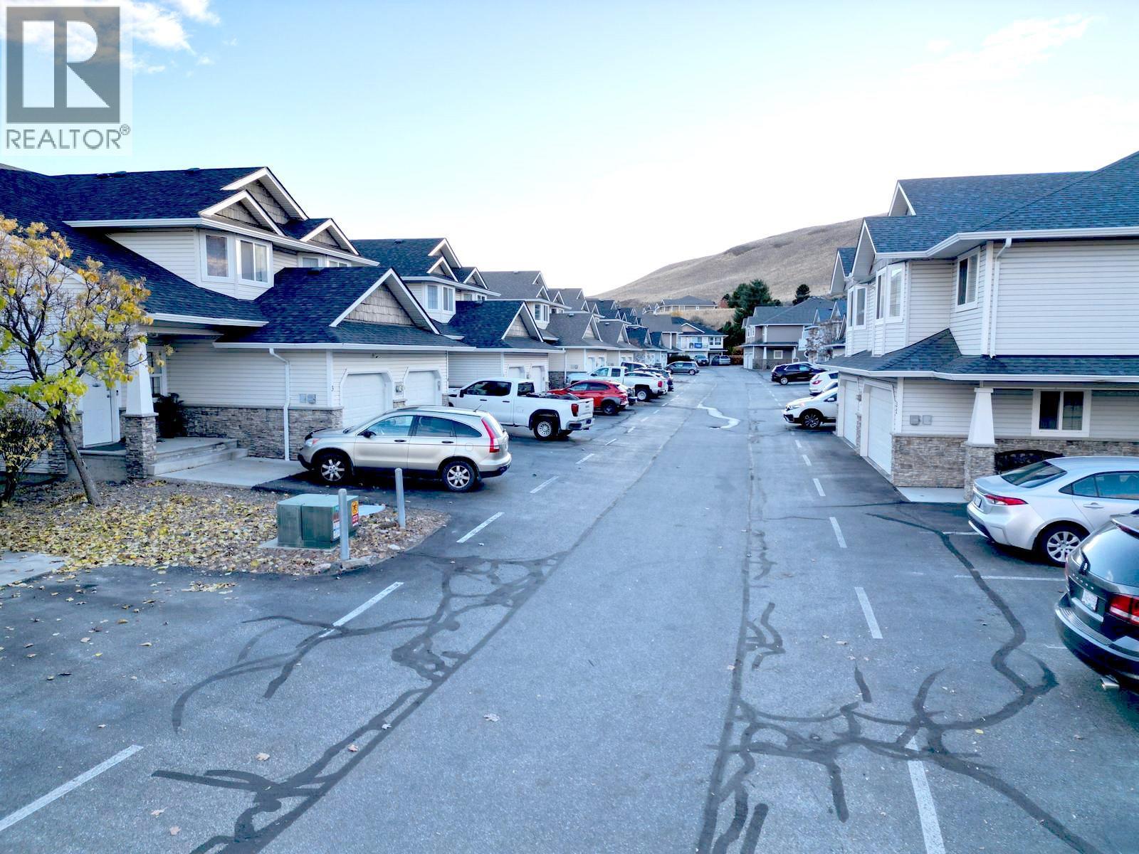1945 Grasslands Boulevard Unit# 2, Kamloops, BC - Outdoor With Facade