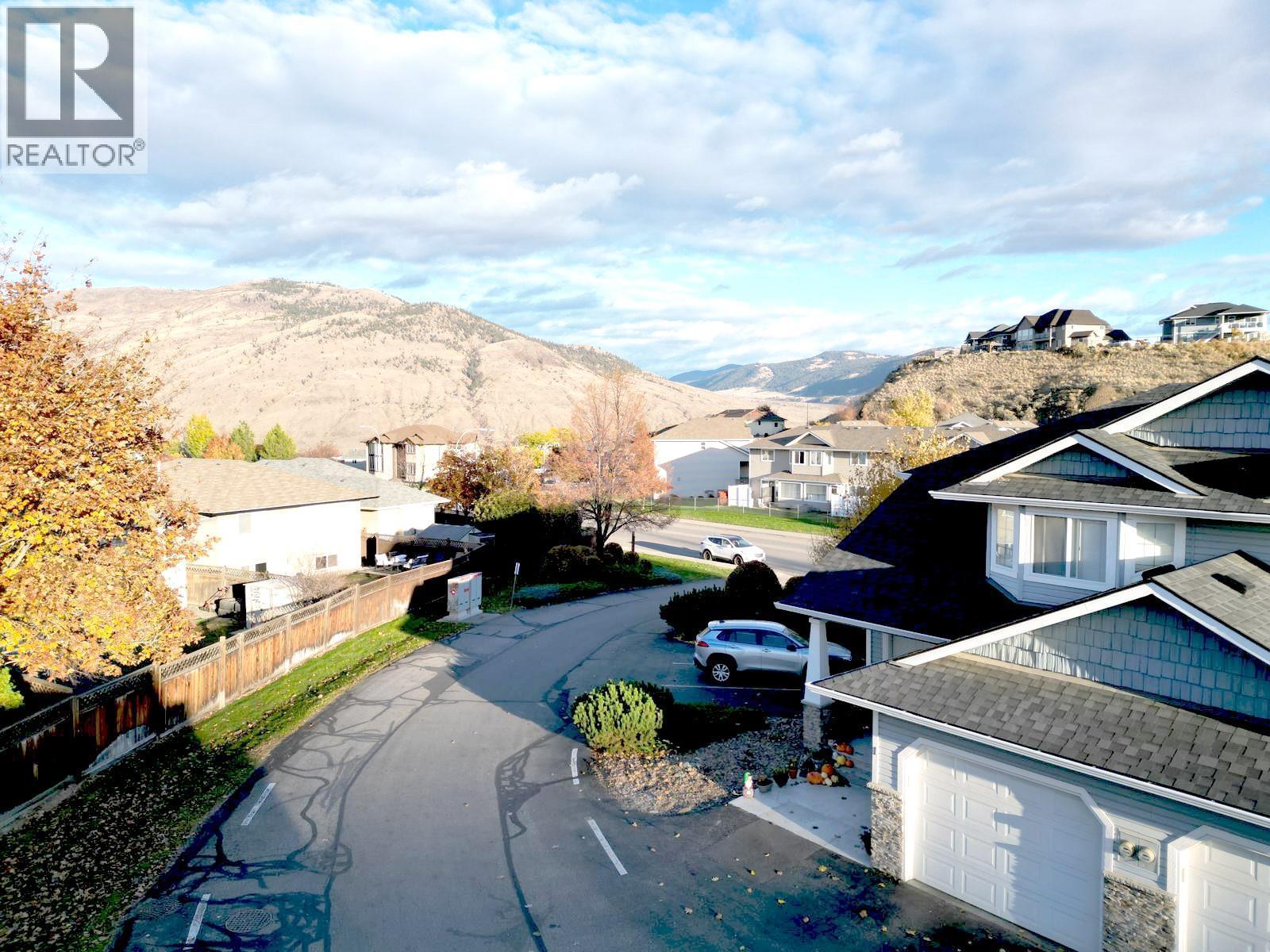 1945 Grasslands Boulevard Unit# 2, Kamloops, BC - Outdoor