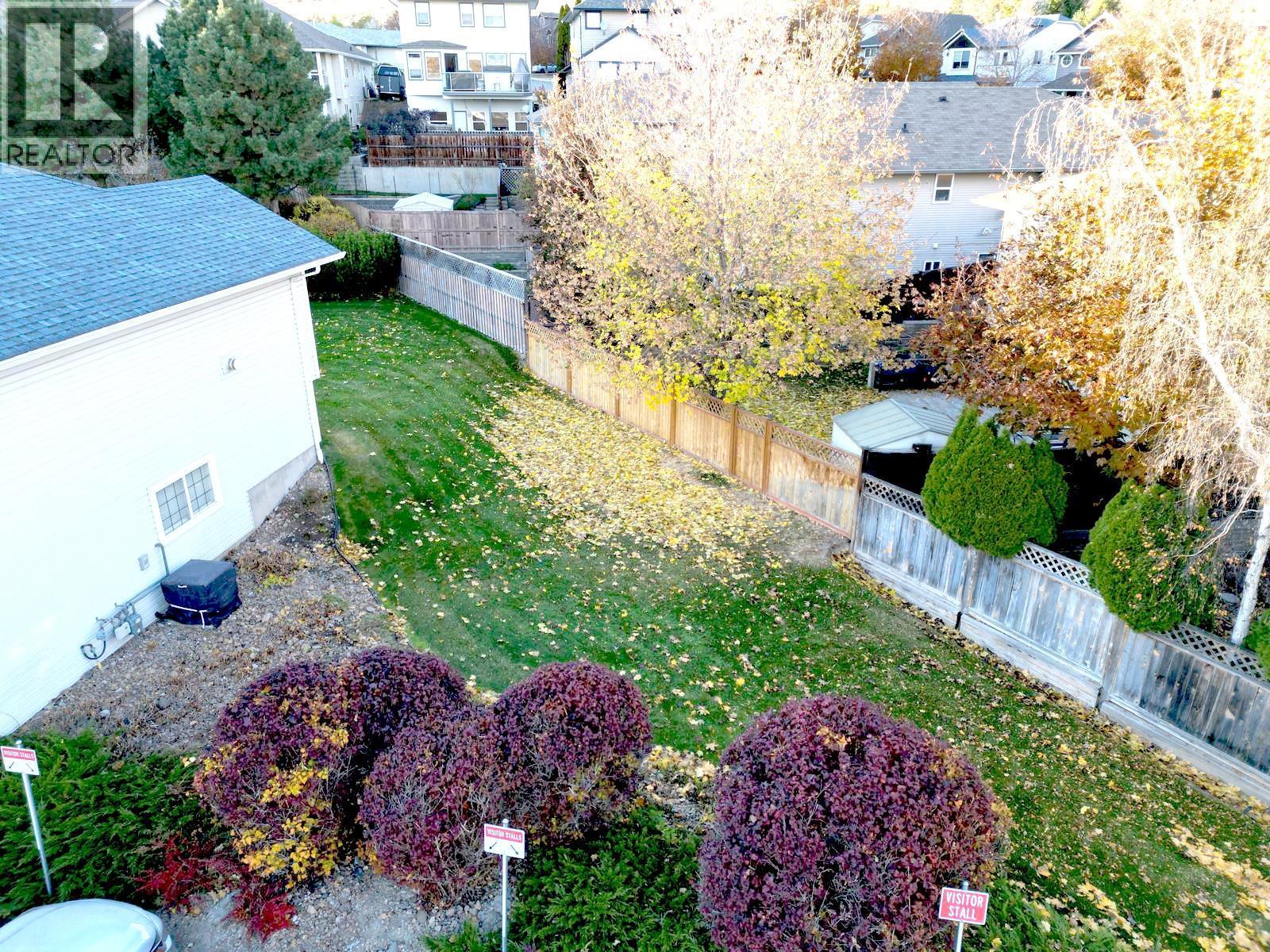 1945 Grasslands Boulevard Unit# 2, Kamloops, BC - Outdoor