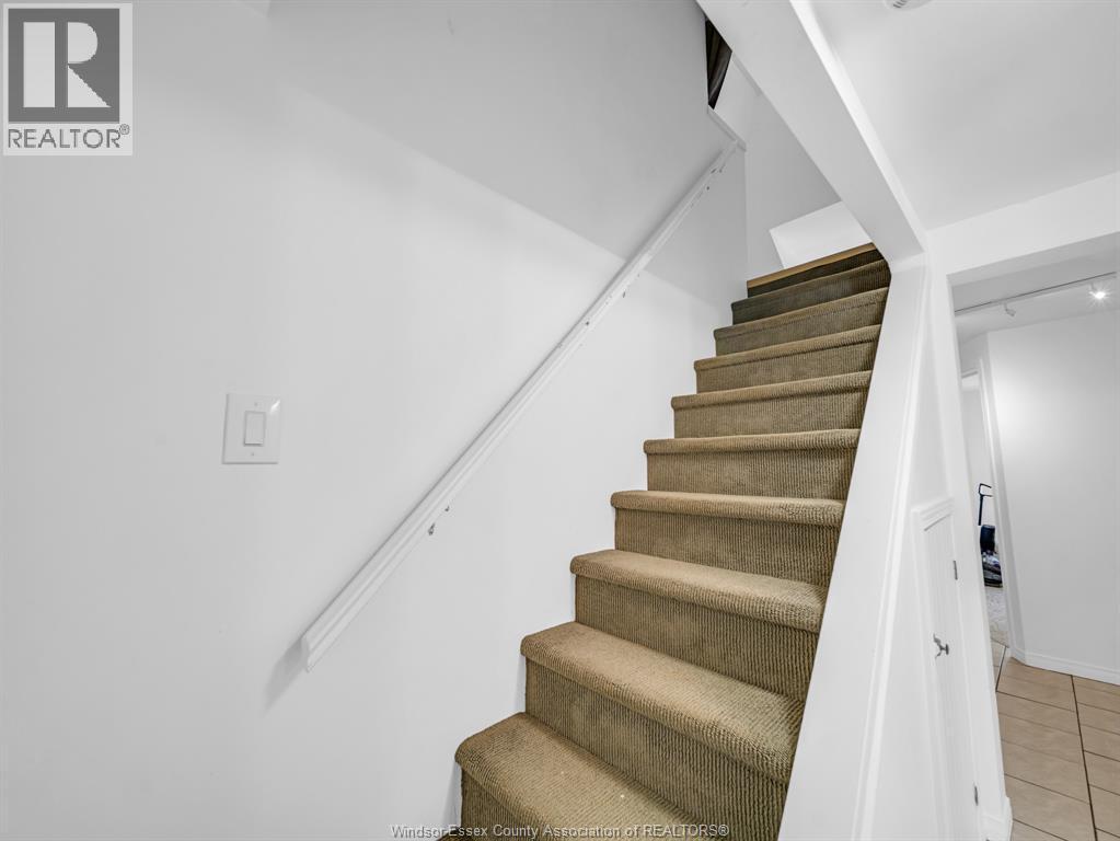 758 Pierre, Windsor, ON - Indoor Photo Showing Other Room