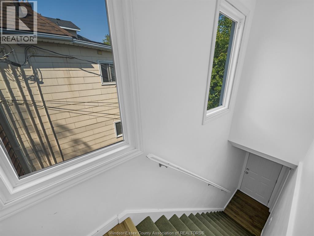 758 Pierre, Windsor, ON - Photo Showing Other Room