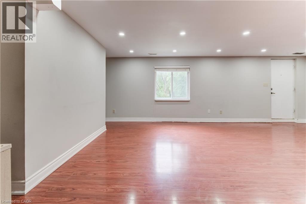 685 Briardean Road Unit# Lower, Cambridge, ON - Indoor Photo Showing Other Room