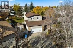238 Hector CRESCENT N  Regina, SK S4Y 1C6