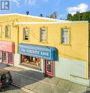 21 TORONTO STREET S Grey Highlands, ON N0C 1H0