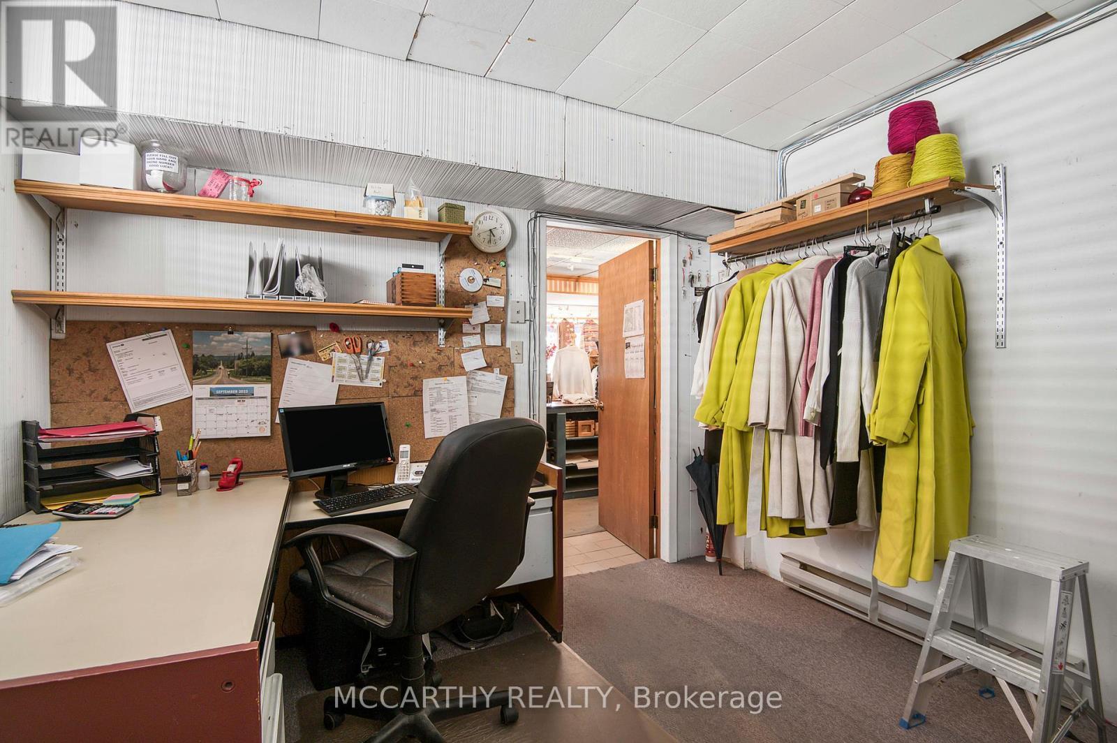 Office - 21 Toronto Street S, Grey Highlands, ON