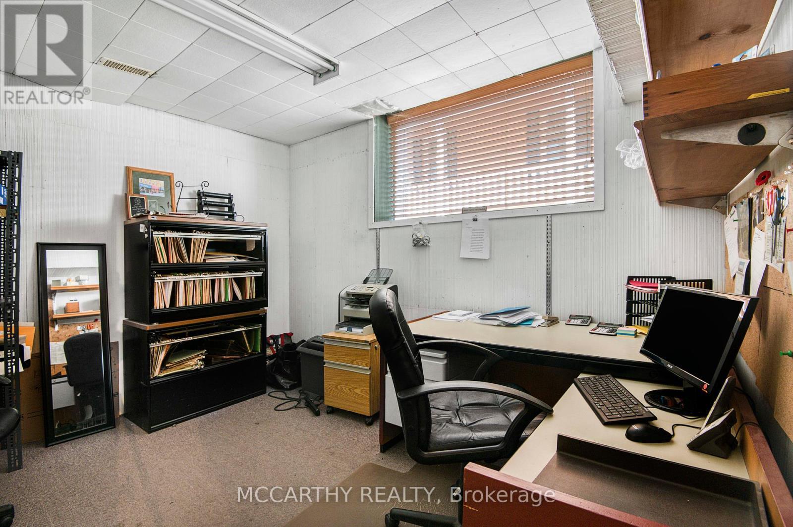 Office - 21 Toronto Street S, Grey Highlands, ON