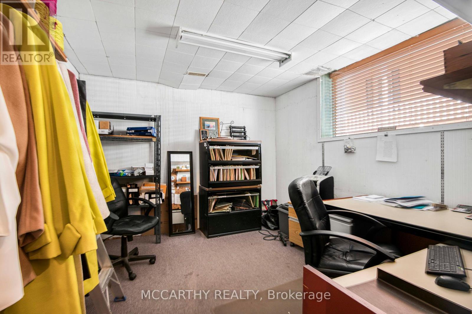 Office - 21 Toronto Street S, Grey Highlands, ON