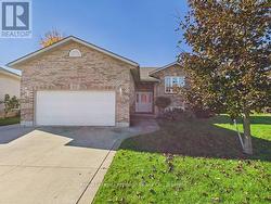 LOWER - 378 DUNCAN PLACE Kincardine, ON N2Z 3B4