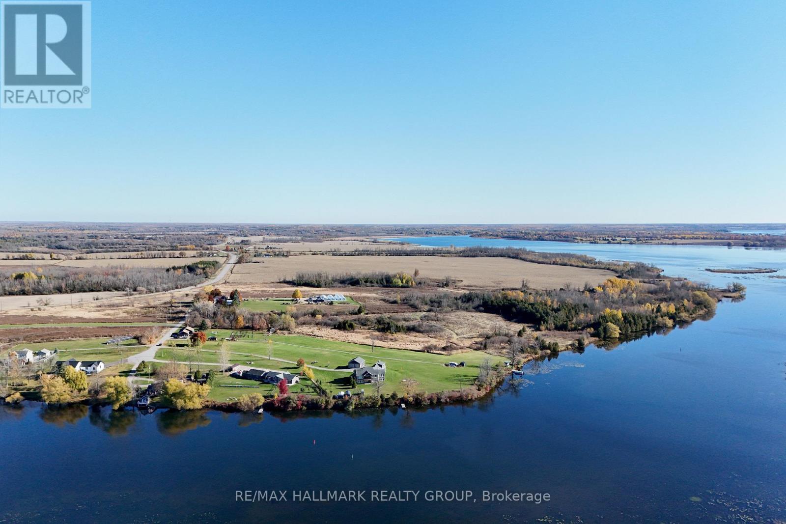 00 (A) Hwy 43 Highway, Montague, ON