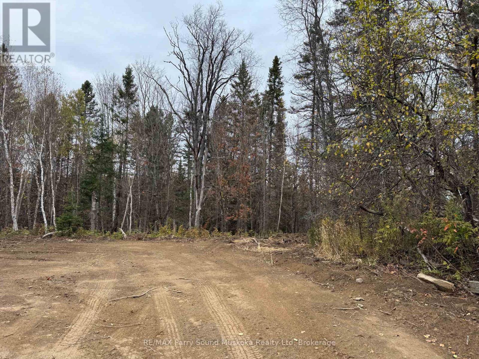 0-2 Bennett Road, Parry Sound Remote Area (Pringle), ON