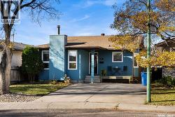 30 Sherman ROAD  Regina, SK S4X 2R8