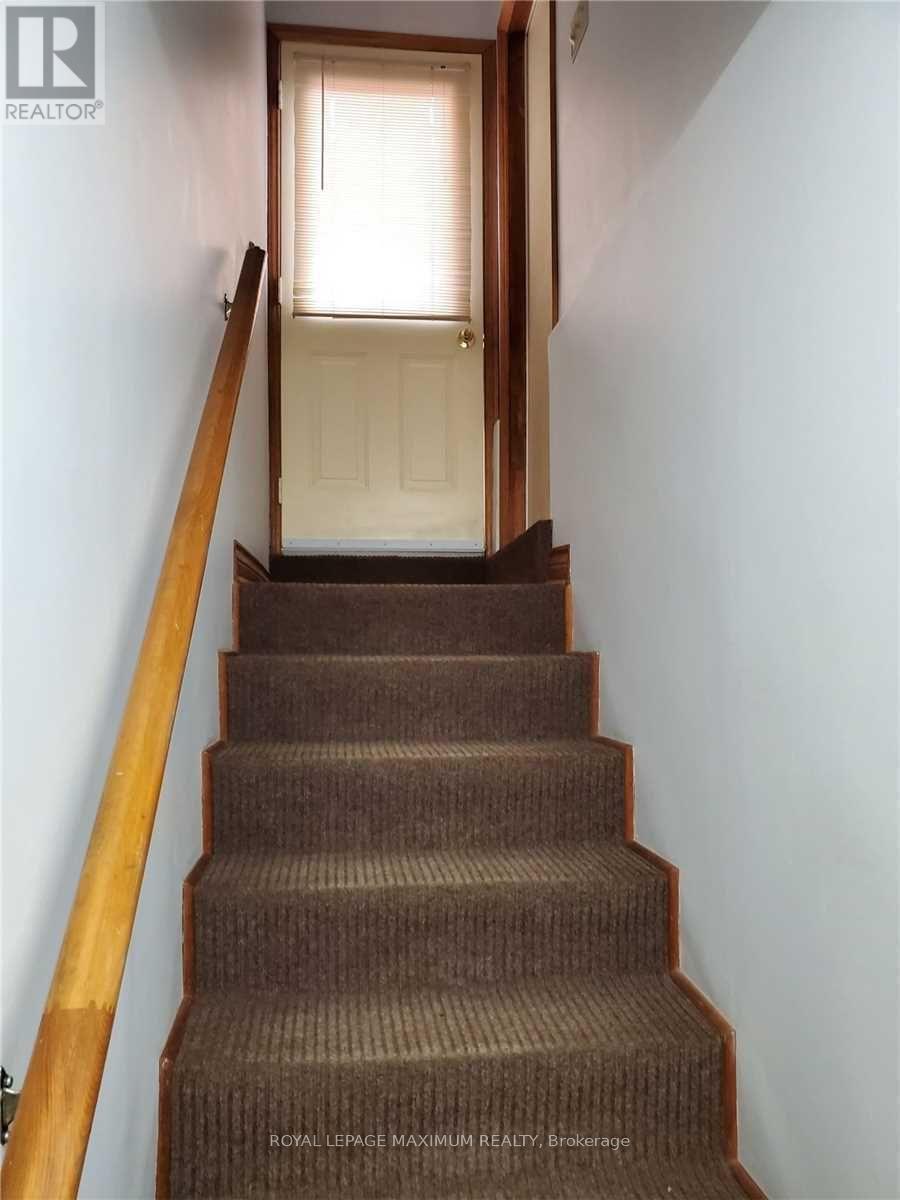 Bsmt - 7 Morning Star Drive, Vaughan, ON - Indoor Photo Showing Other Room