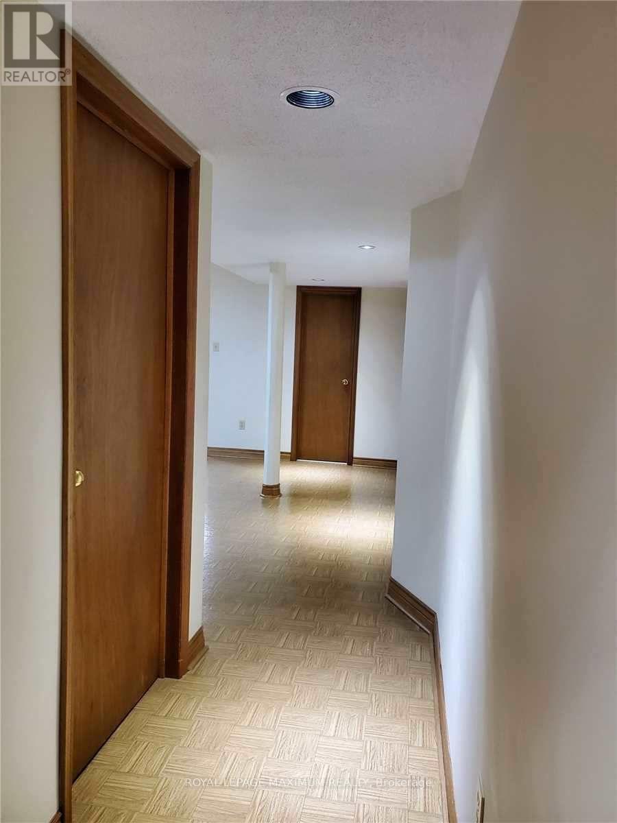 Bsmt - 7 Morning Star Drive, Vaughan, ON - Indoor Photo Showing Other Room