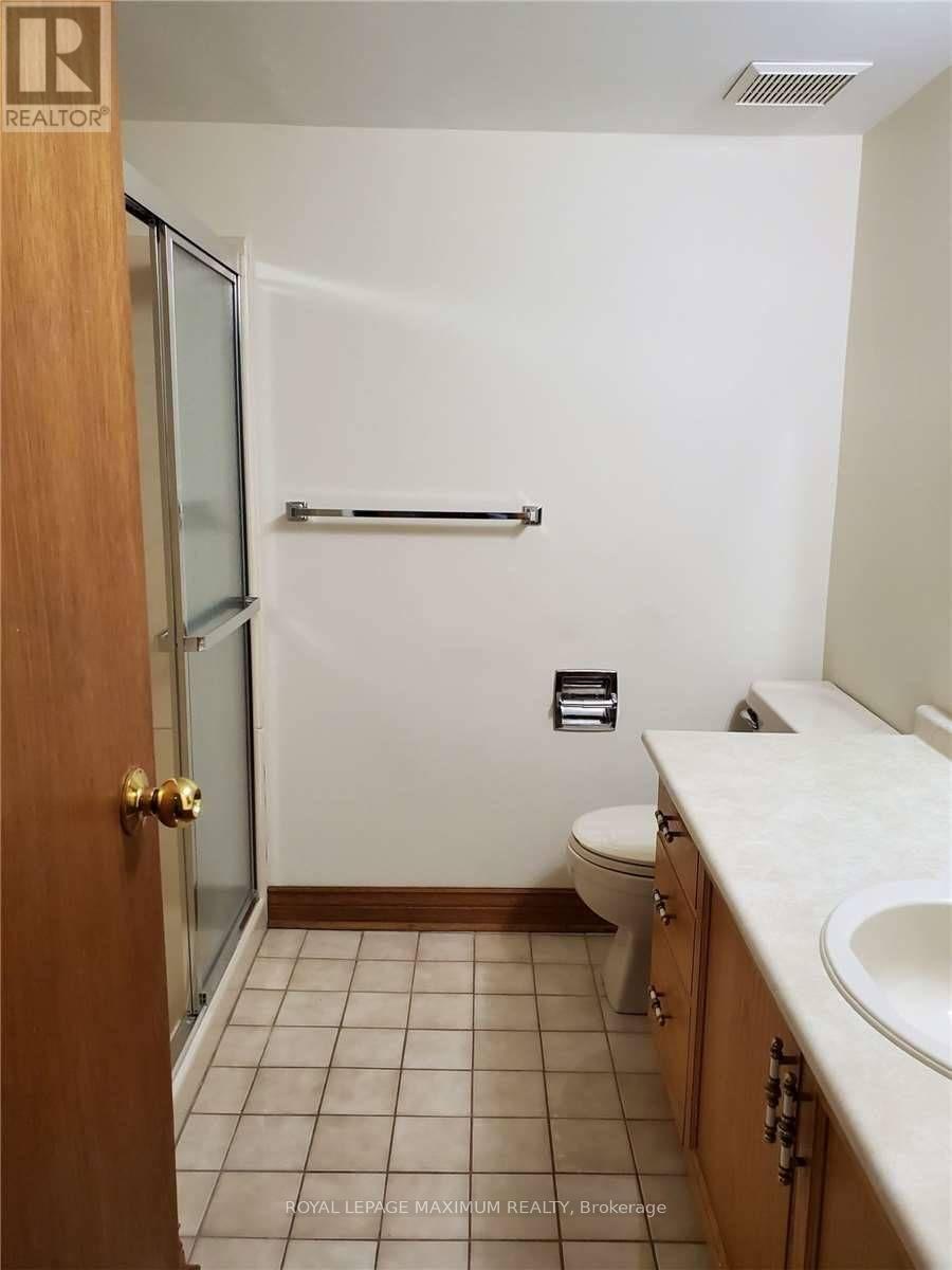 Bsmt - 7 Morning Star Drive, Vaughan, ON - Indoor Photo Showing Bathroom