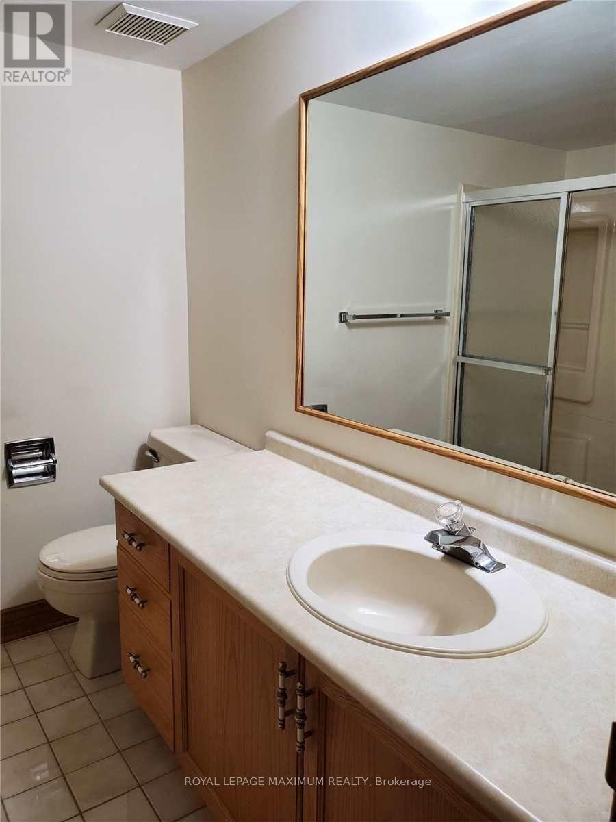 Bsmt - 7 Morning Star Drive, Vaughan, ON - Indoor Photo Showing Bathroom