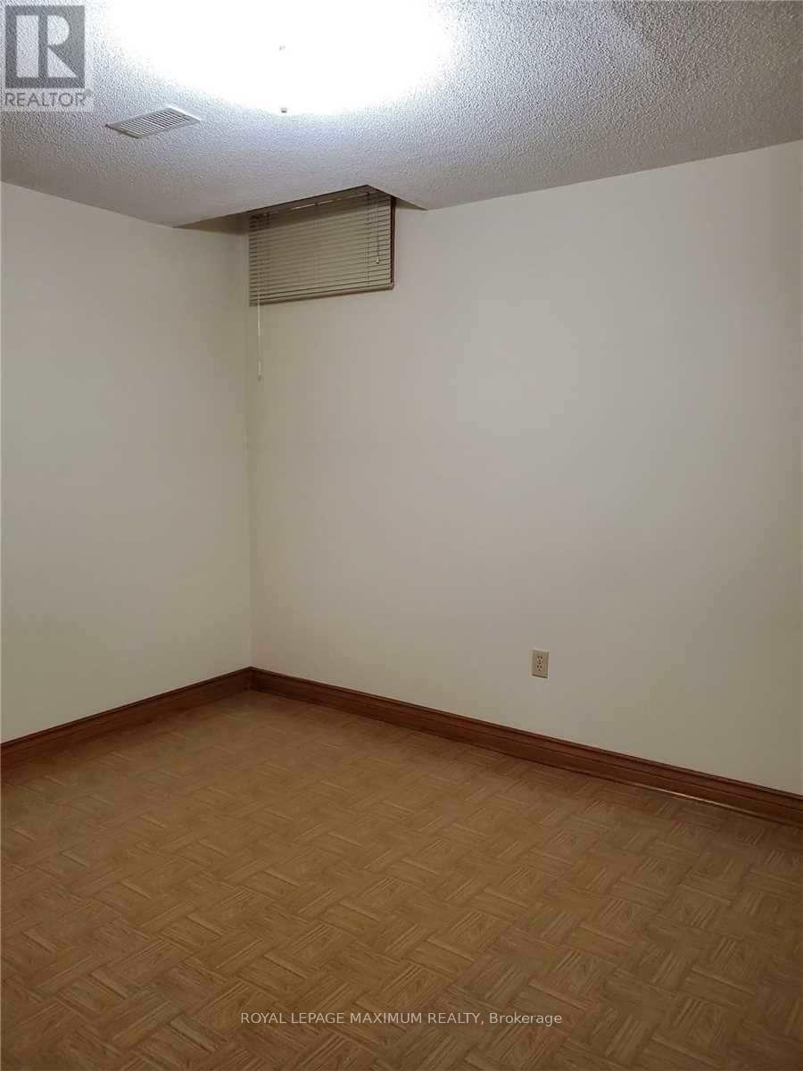 Bsmt - 7 Morning Star Drive, Vaughan, ON - Indoor Photo Showing Other Room