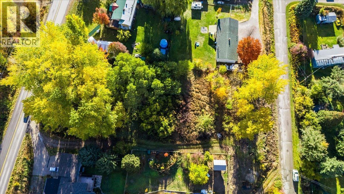 2073 Raspberry Road, Robson, BC