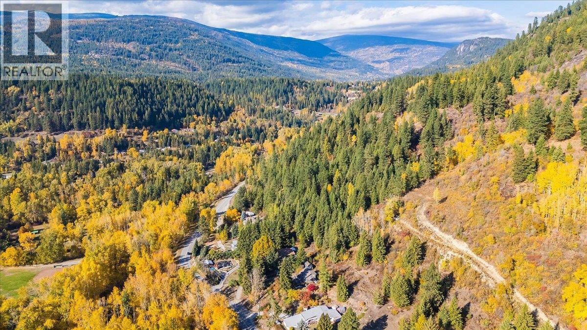 2073 Raspberry Road, Robson, BC