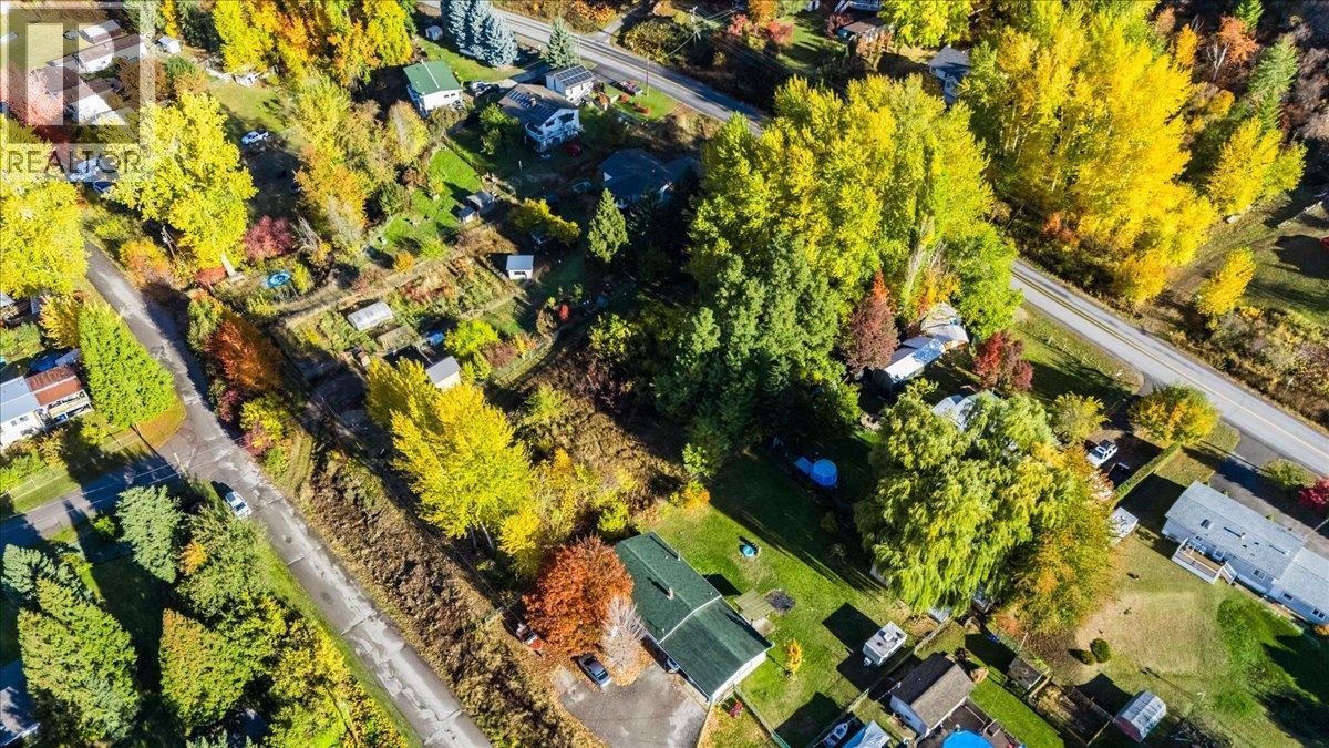 2073 Raspberry Road, Robson, BC