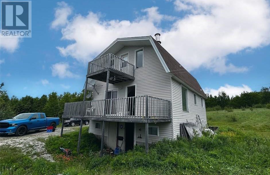 10 Birchy Cove Road, Howley, NL