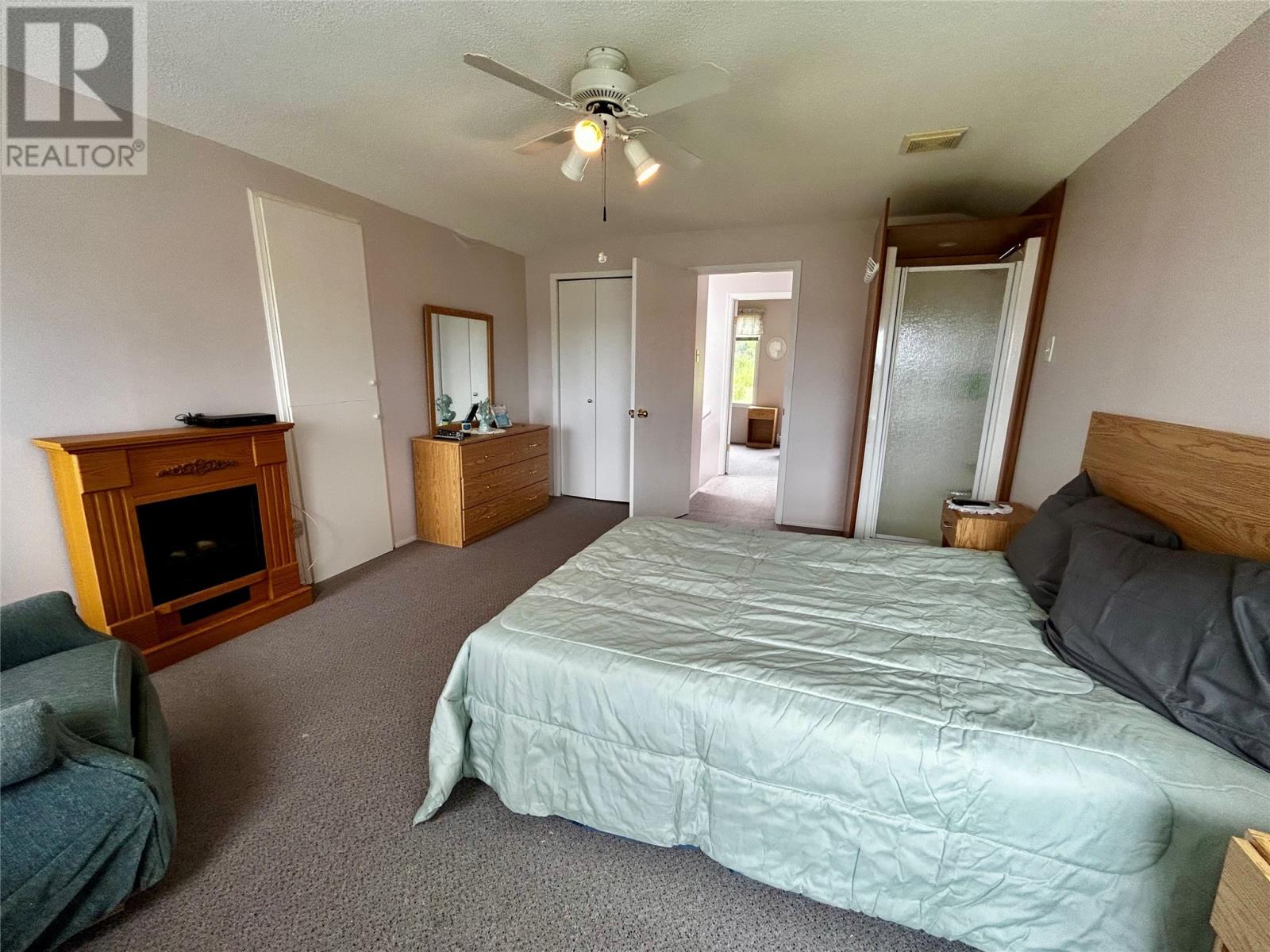 10 Birchy Cove Road, Howley, NL