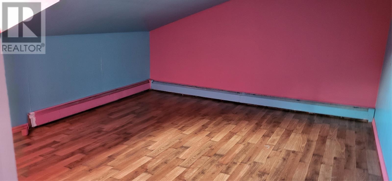 55 Cloud Street, Roddicton, NL - Indoor Photo Showing Other Room