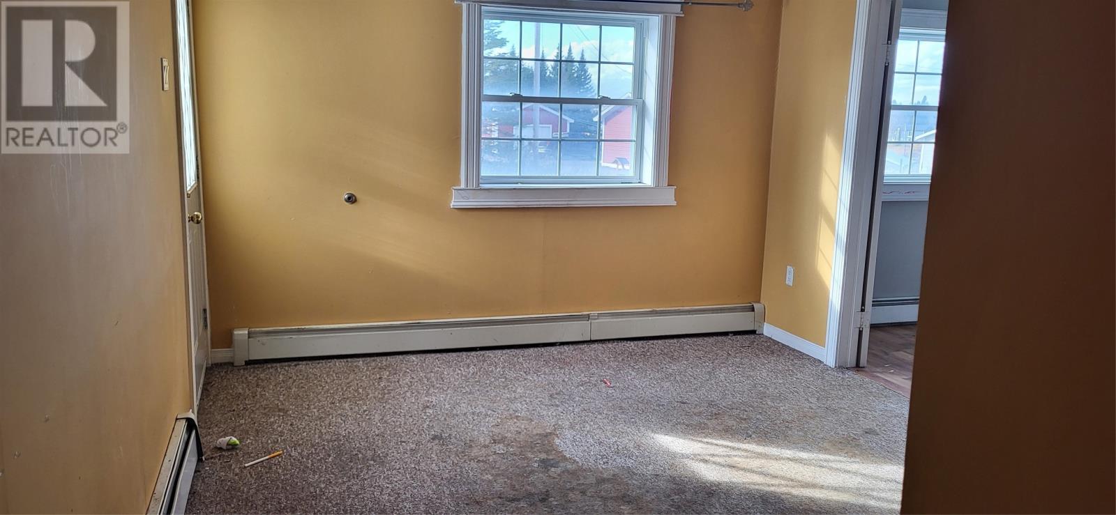 55 Cloud Street, Roddicton, NL - Indoor Photo Showing Other Room