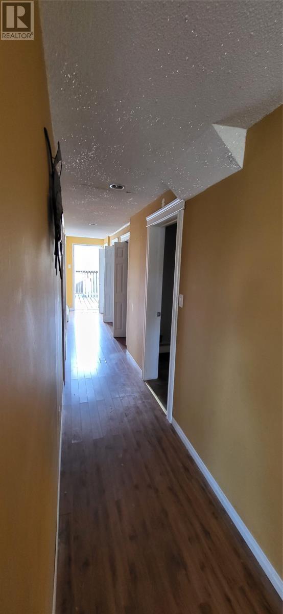 55 Cloud Street, Roddicton, NL - Indoor Photo Showing Other Room