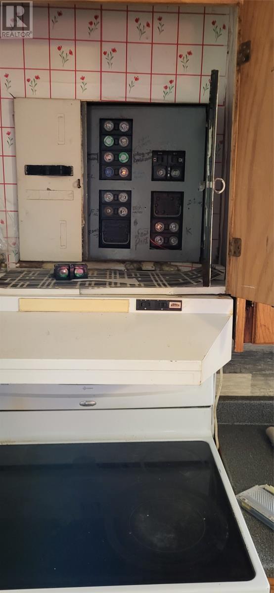 55 Cloud Street, Roddicton, NL - Indoor